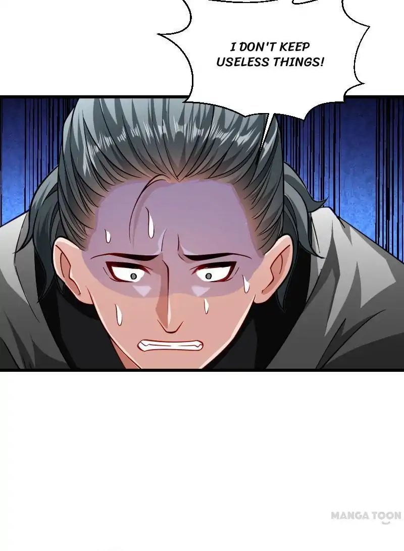 Little Black Book vs Blue Blood Chapter 33 - page 38