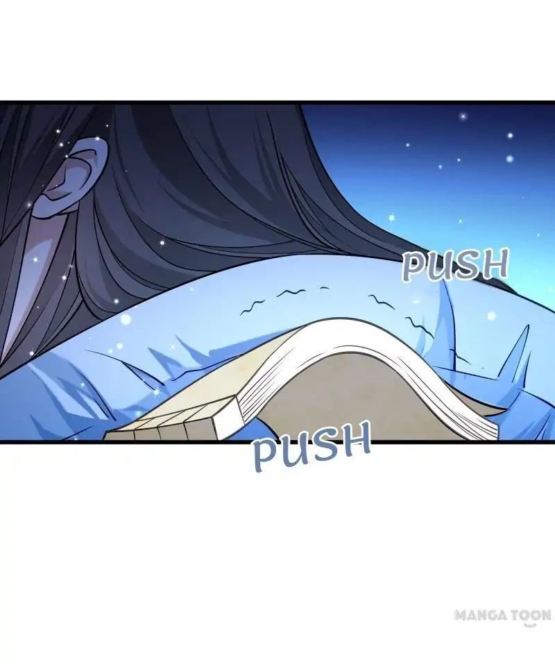 Little Black Book vs Blue Blood Chapter 30 - page 3