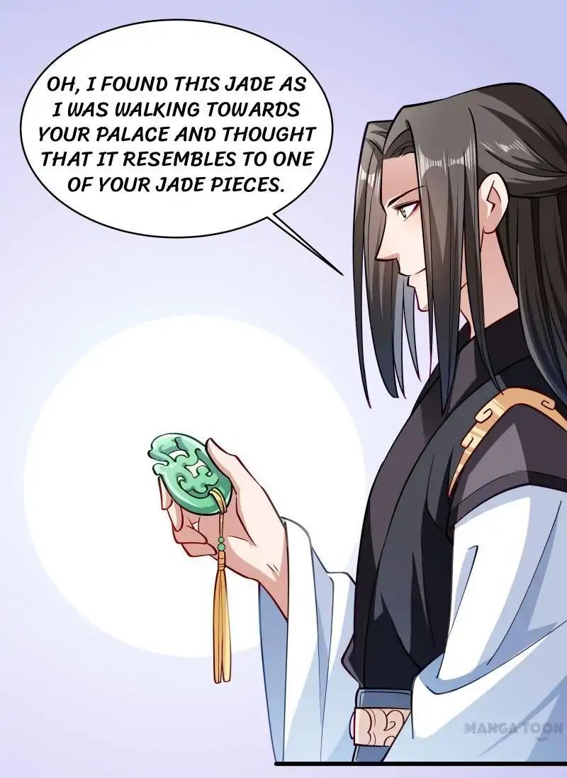 Little Black Book vs Blue Blood Chapter 28 - page 22