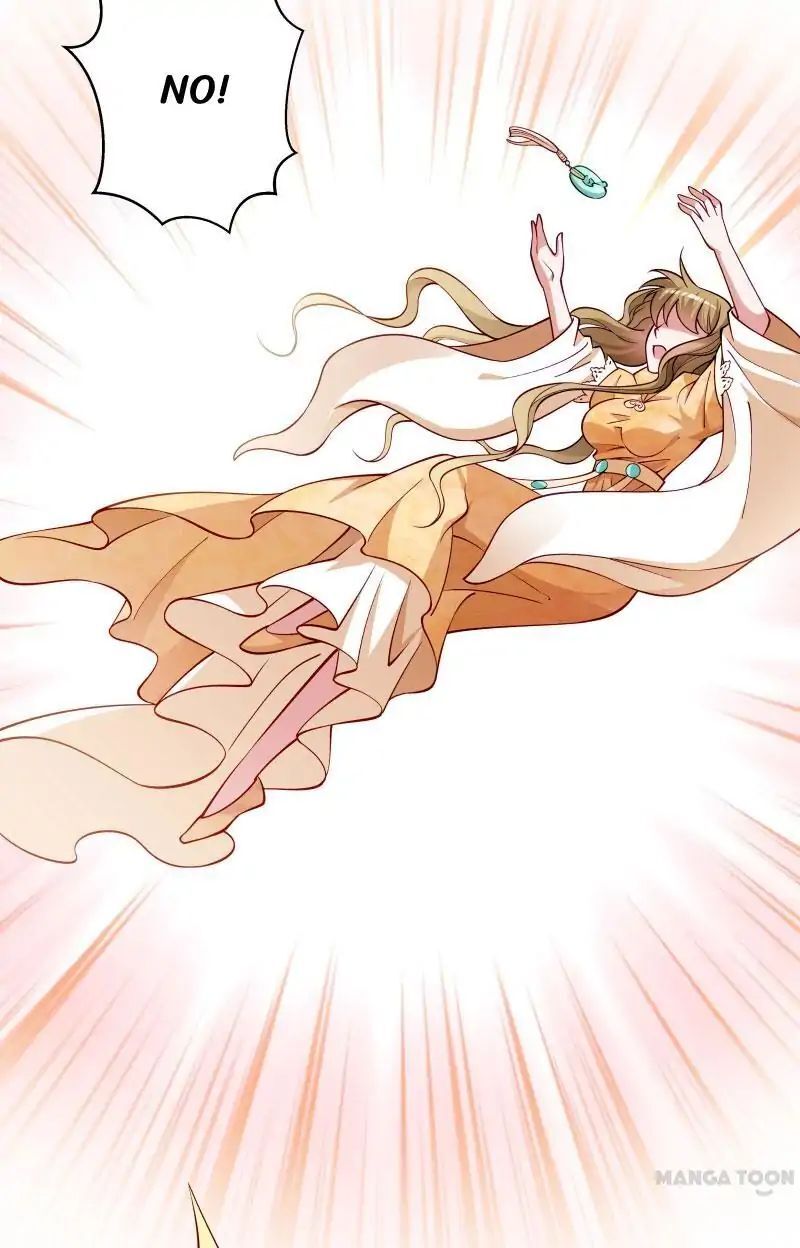 Little Black Book vs Blue Blood Chapter 28 - page 25