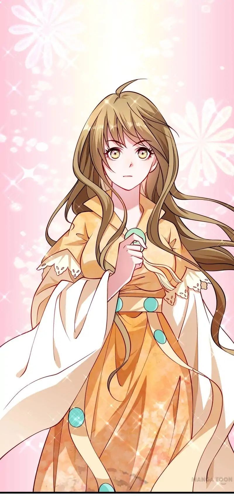 Little Black Book vs Blue Blood Chapter 28 - page 33