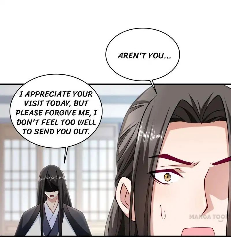 Little Black Book vs Blue Blood Chapter 28 - page 34