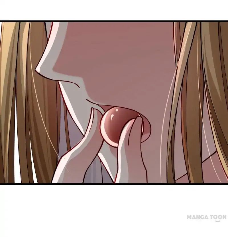 Little Black Book vs Blue Blood Chapter 26 - page 15