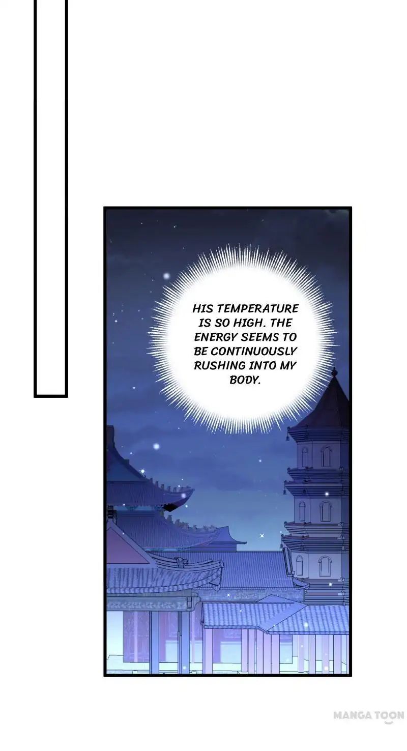 Little Black Book vs Blue Blood Chapter 22 - page 4