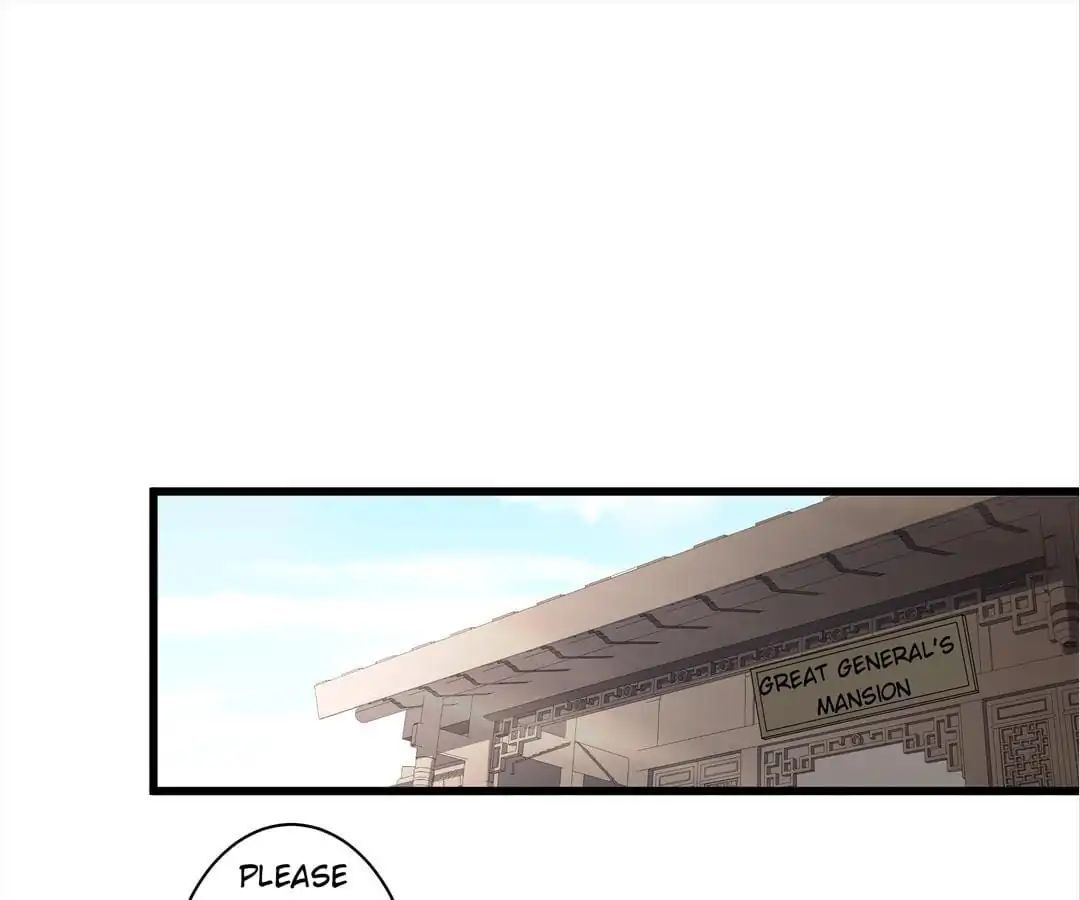 Little Black Book vs Blue Blood Chapter 13 - page 12