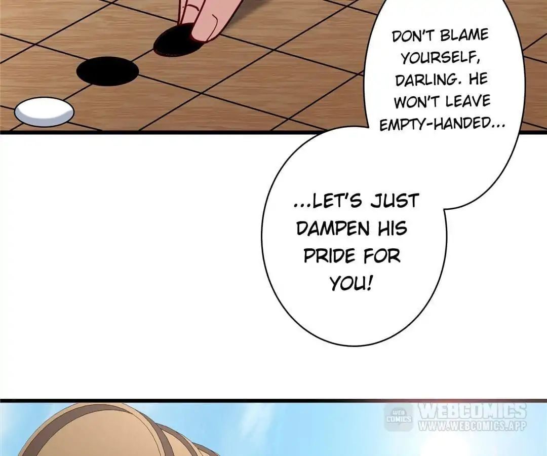 Little Black Book vs Blue Blood Chapter 13 - page 26
