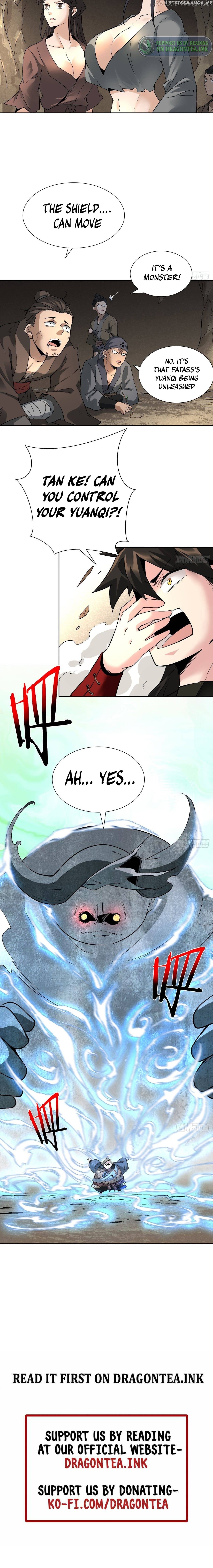 As The Richest man, I Don’t Want To Be Reborn Chapter 24 - page 14