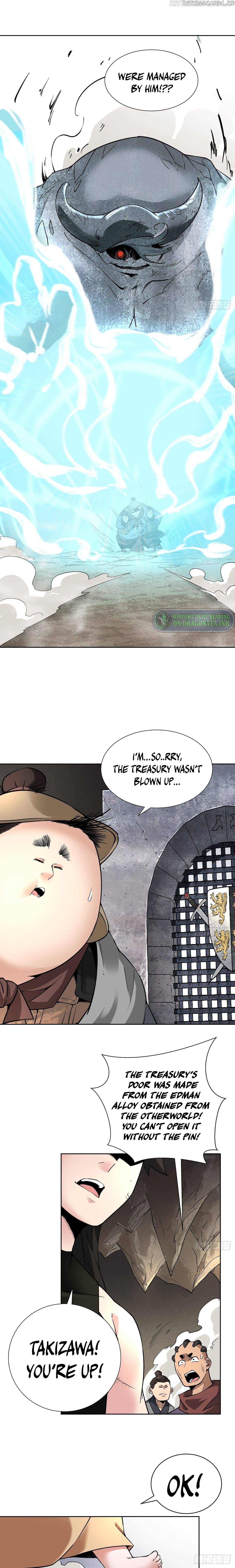 As The Richest man, I Don’t Want To Be Reborn Chapter 24 - page 17