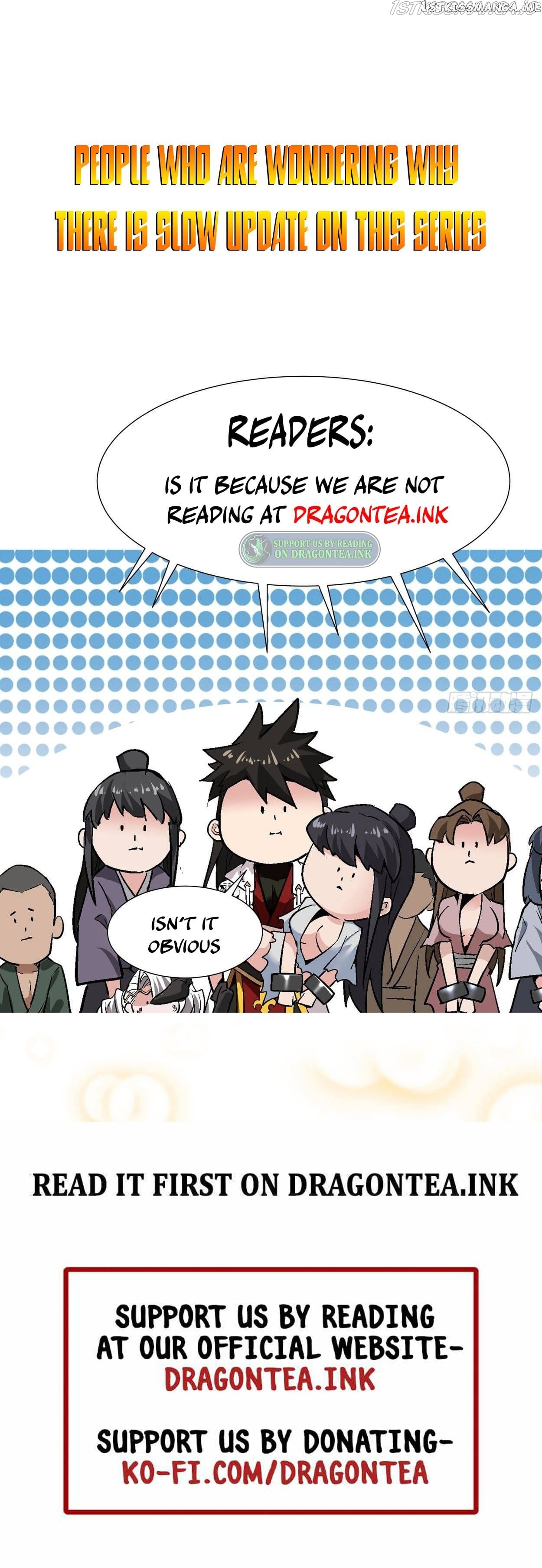 As The Richest man, I Don’t Want To Be Reborn Chapter 24 - page 21