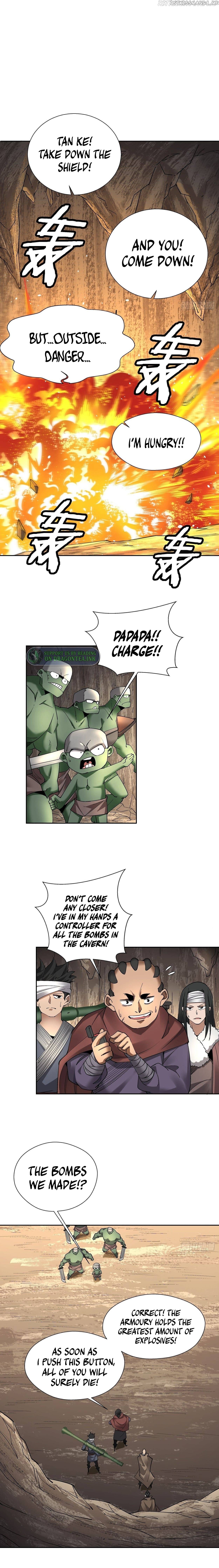 As The Richest man, I Don’t Want To Be Reborn Chapter 23 - page 15