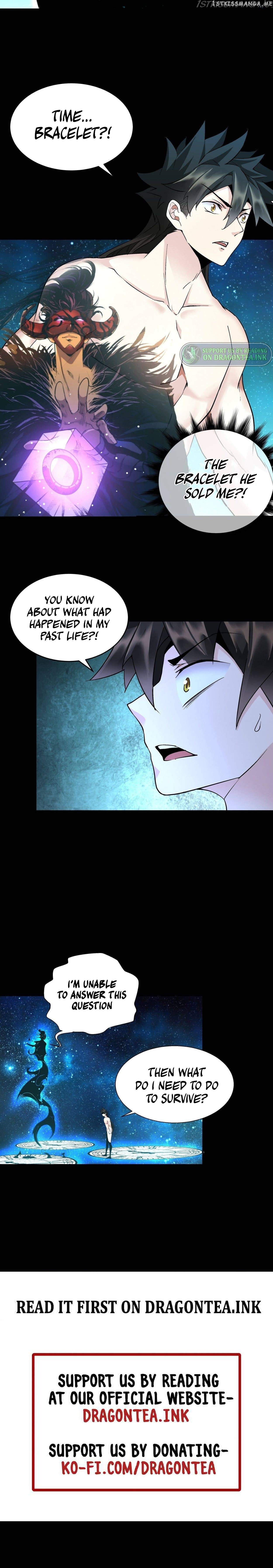 As The Richest man, I Don’t Want To Be Reborn Chapter 23 - page 7