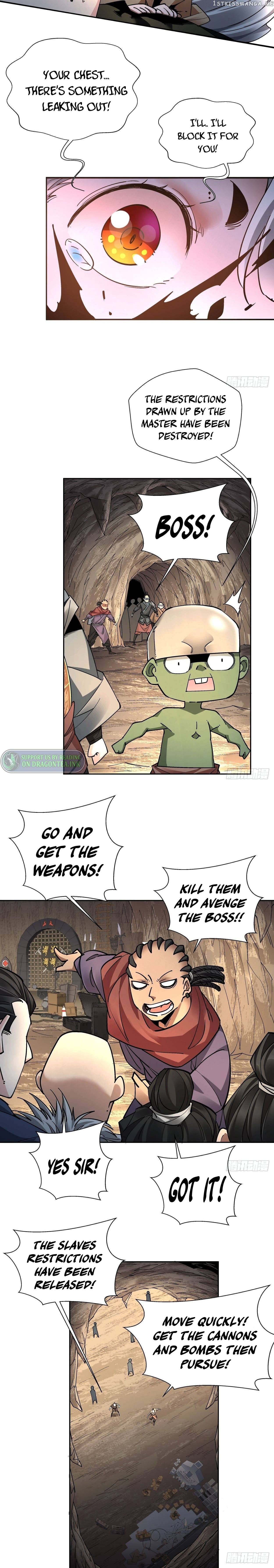 As The Richest man, I Don’t Want To Be Reborn Chapter 22 - page 12