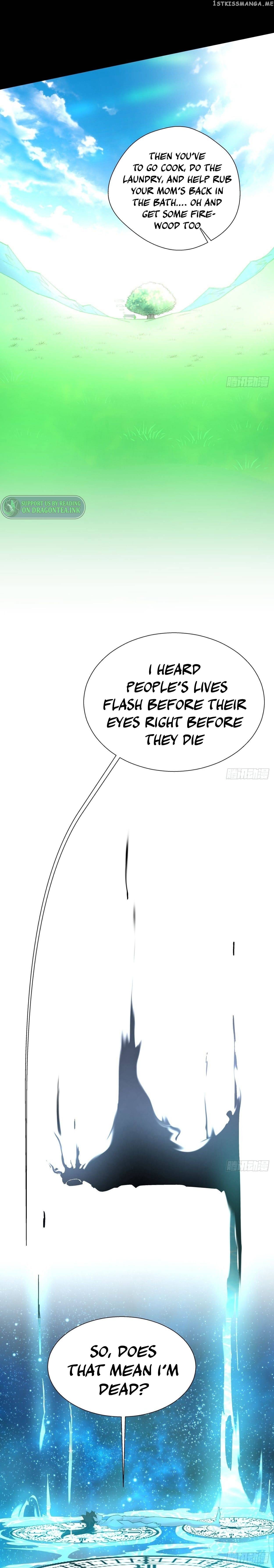 As The Richest man, I Don’t Want To Be Reborn Chapter 22 - page 19