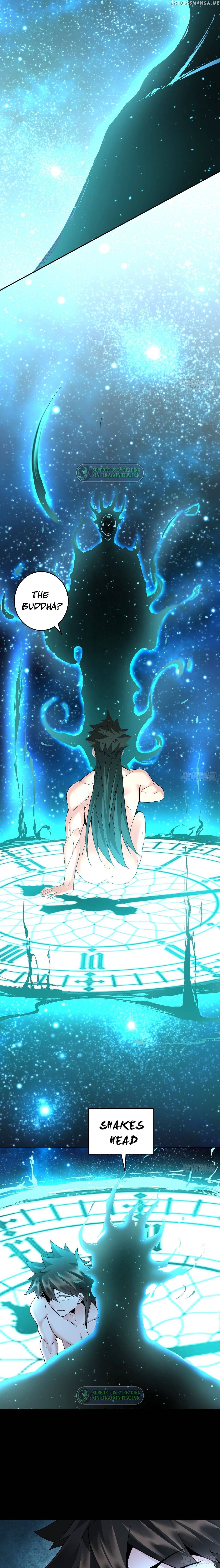 As The Richest man, I Don’t Want To Be Reborn Chapter 22 - page 21