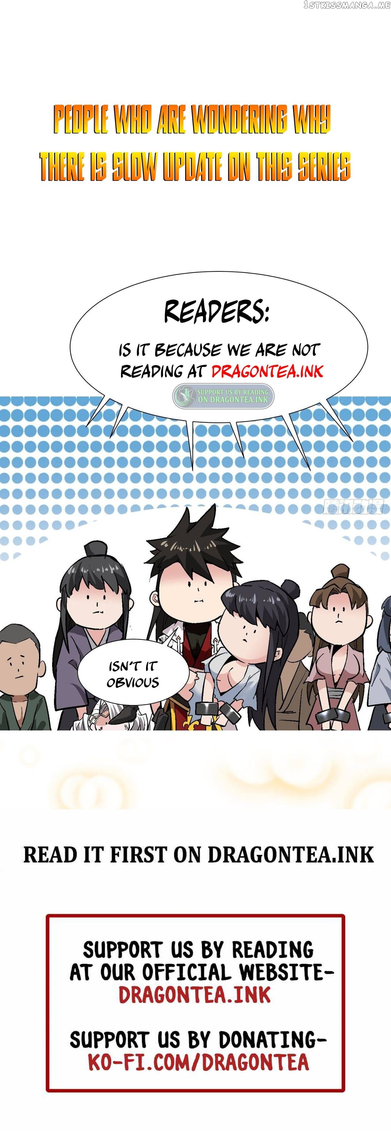 As The Richest man, I Don’t Want To Be Reborn Chapter 22 - page 23