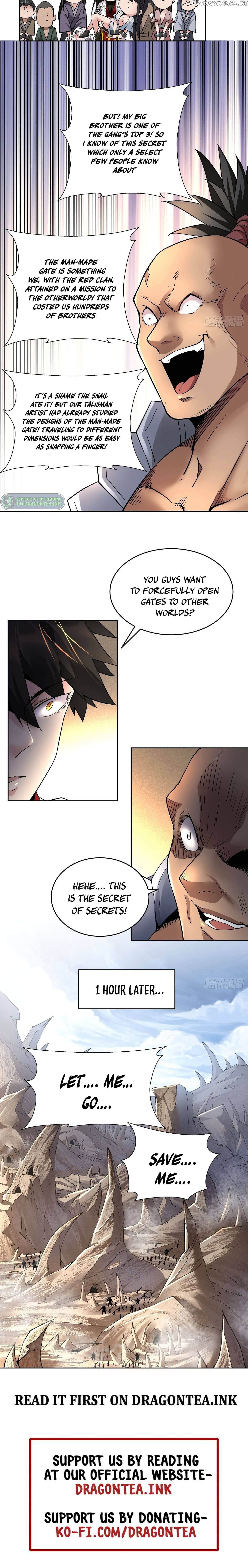 As The Richest man, I Don’t Want To Be Reborn Chapter 21 - page 12