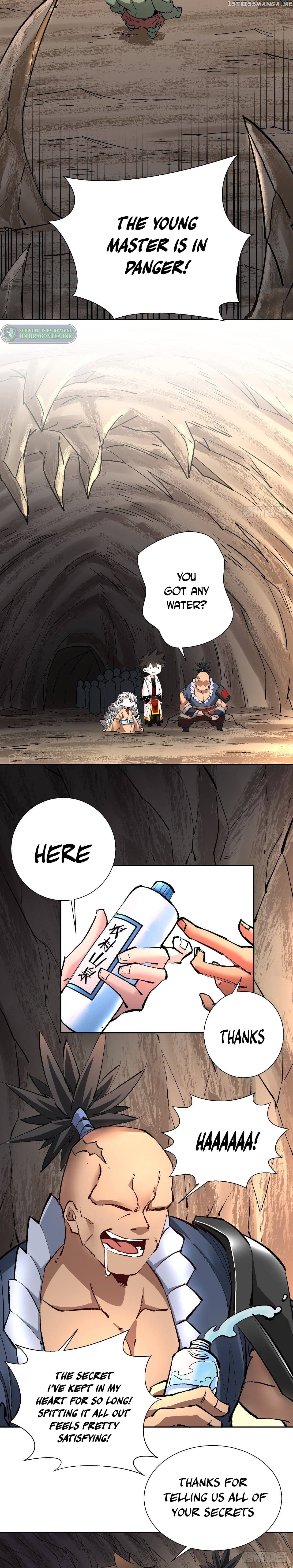 As The Richest man, I Don’t Want To Be Reborn Chapter 21 - page 14