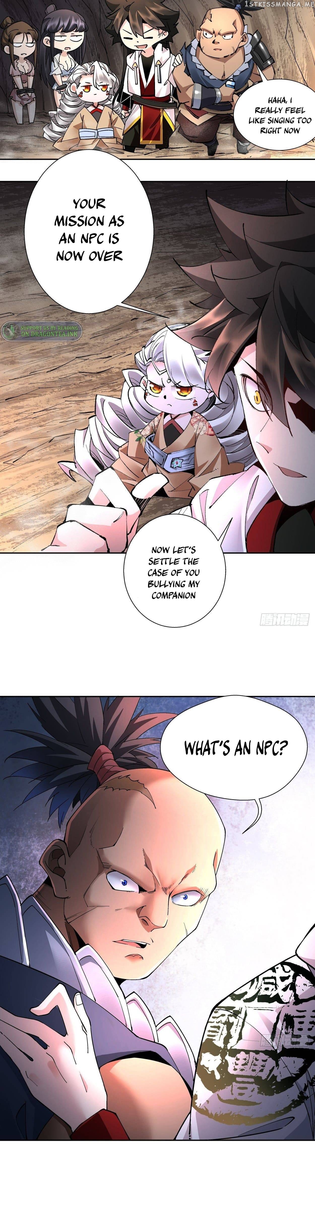 As The Richest man, I Don’t Want To Be Reborn Chapter 21 - page 15