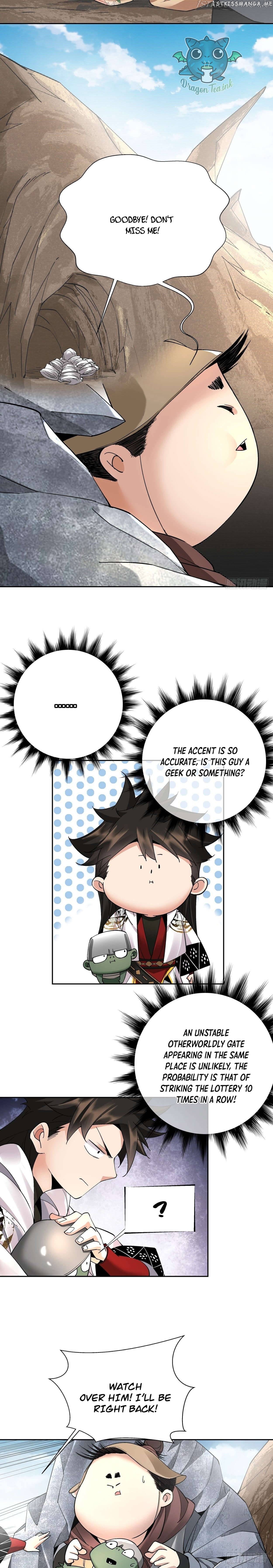 As The Richest man, I Don’t Want To Be Reborn Chapter 20 - page 13