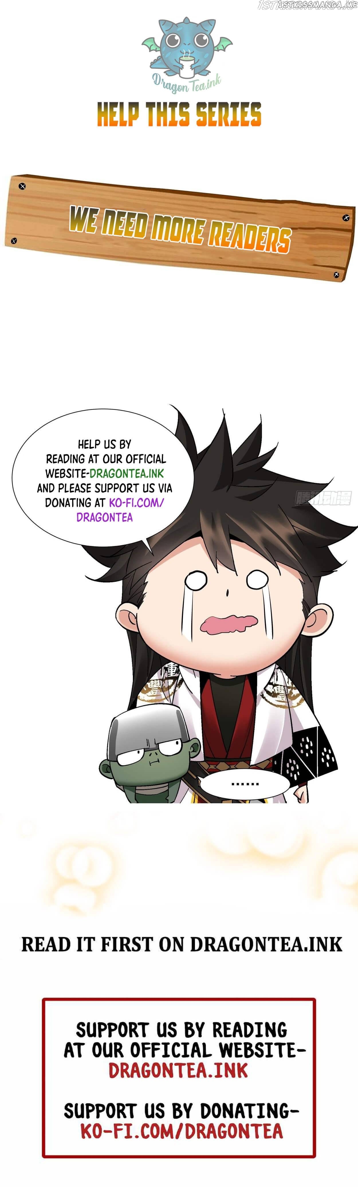 As The Richest man, I Don’t Want To Be Reborn Chapter 20 - page 26