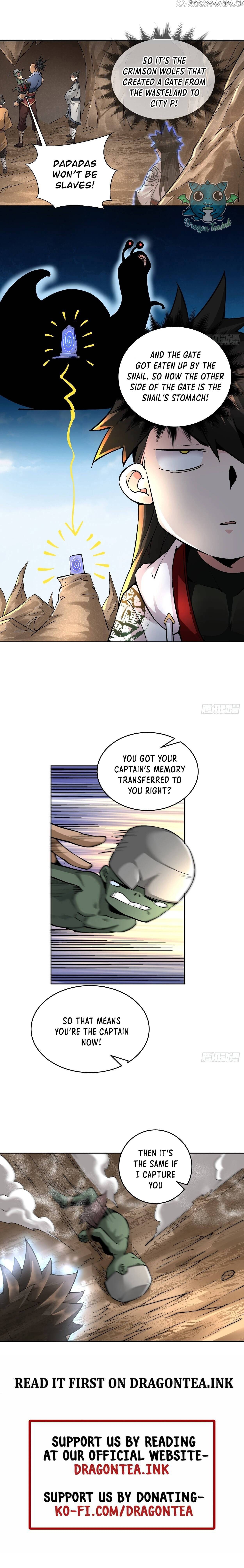As The Richest man, I Don’t Want To Be Reborn Chapter 19 - page 12