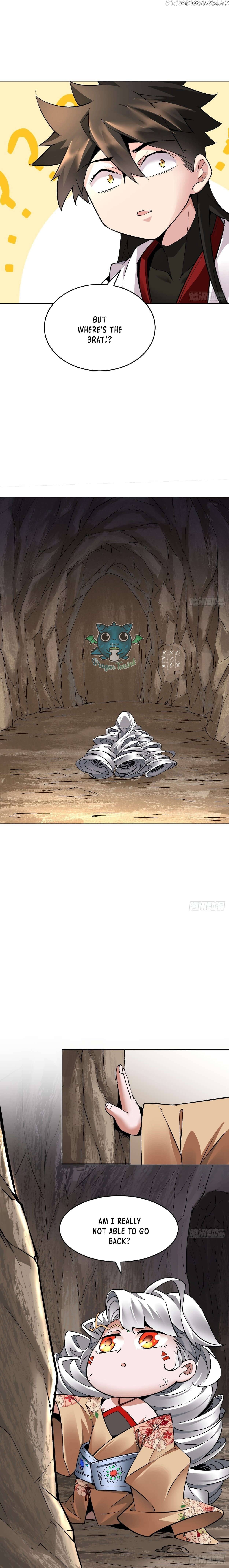 As The Richest man, I Don’t Want To Be Reborn Chapter 19 - page 16