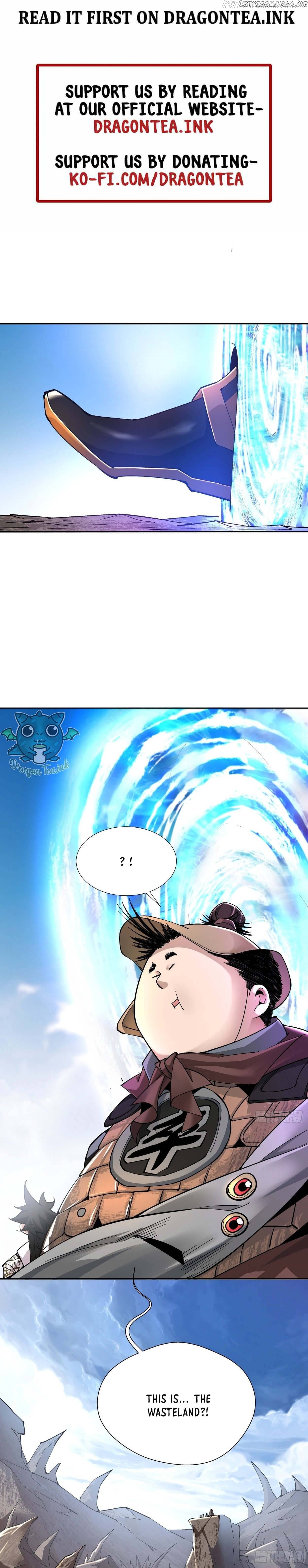 As The Richest man, I Don’t Want To Be Reborn Chapter 19 - page 3