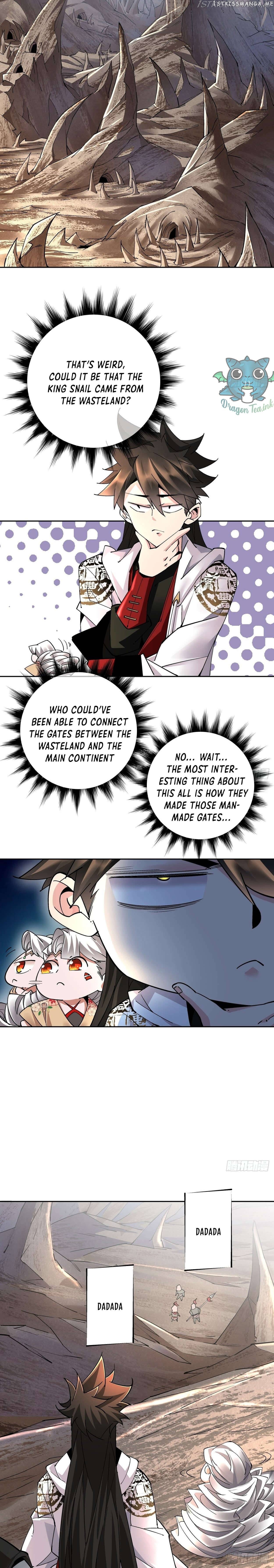 As The Richest man, I Don’t Want To Be Reborn Chapter 19 - page 4