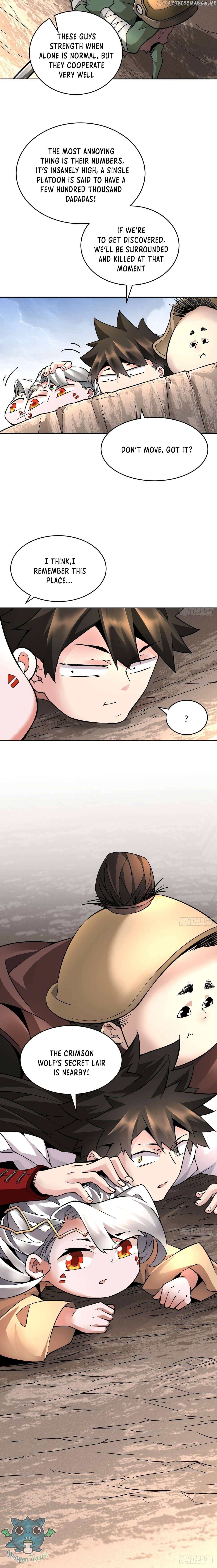 As The Richest man, I Don’t Want To Be Reborn Chapter 19 - page 6