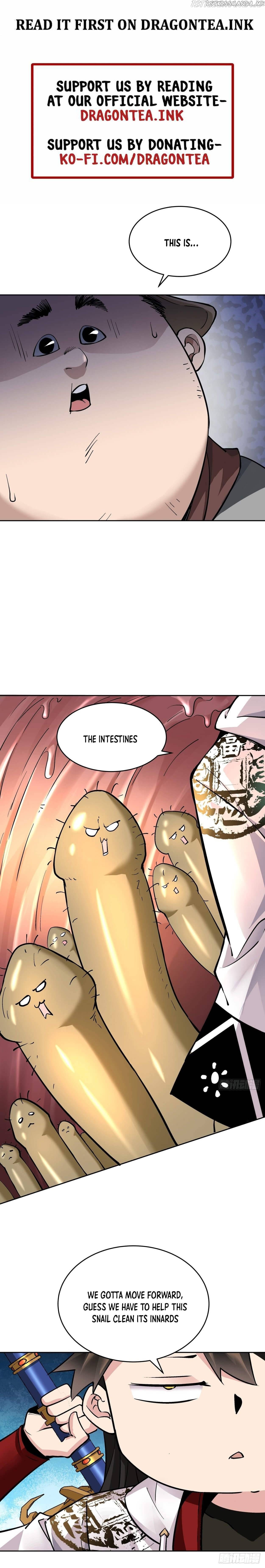 As The Richest man, I Don’t Want To Be Reborn Chapter 18 - page 15
