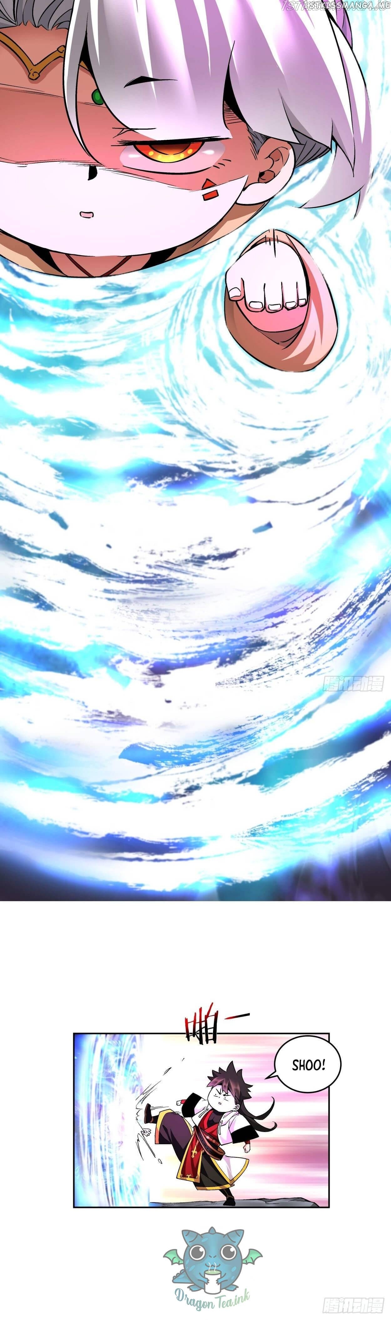 As The Richest man, I Don’t Want To Be Reborn Chapter 18 - page 28