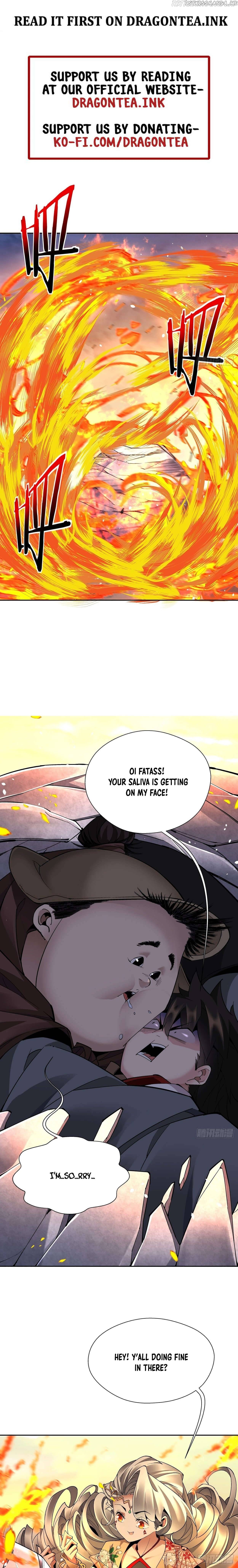 As The Richest man, I Don’t Want To Be Reborn Chapter 18 - page 5