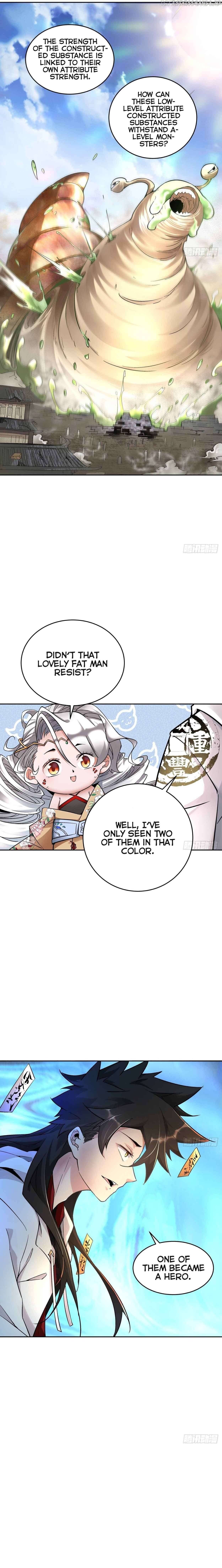 As The Richest man, I Don’t Want To Be Reborn Chapter 17 - page 14
