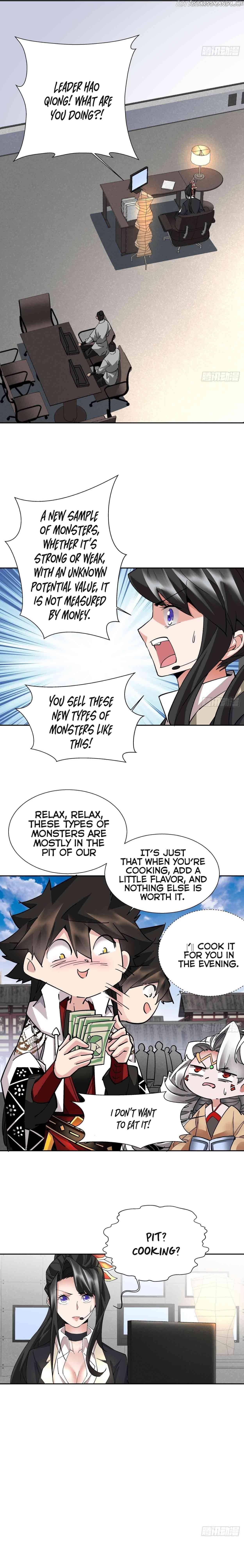 As The Richest man, I Don’t Want To Be Reborn Chapter 17 - page 6
