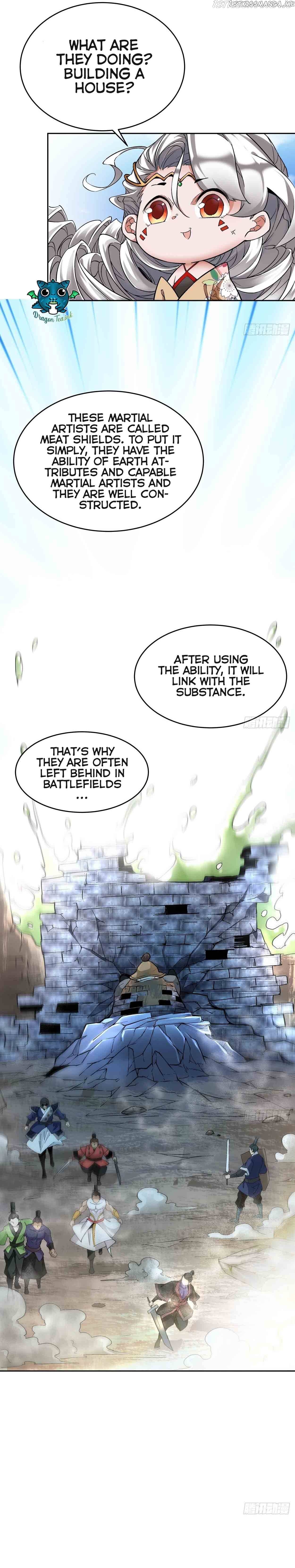 As The Richest man, I Don’t Want To Be Reborn Chapter 16 - page 13