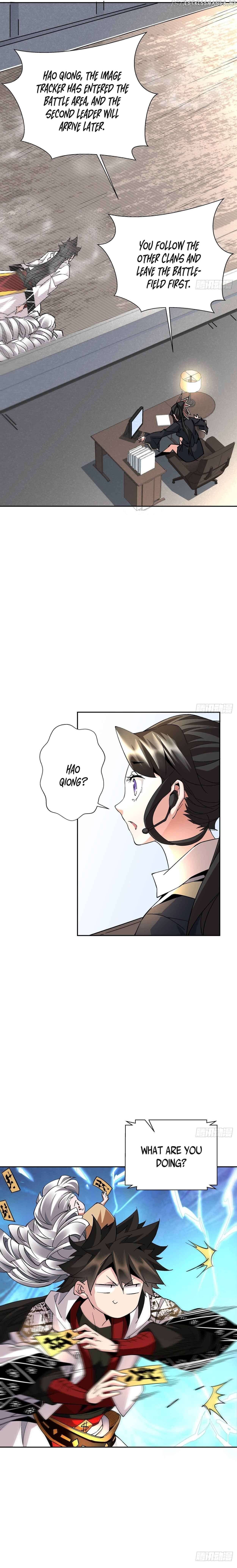 As The Richest man, I Don’t Want To Be Reborn Chapter 16 - page 16