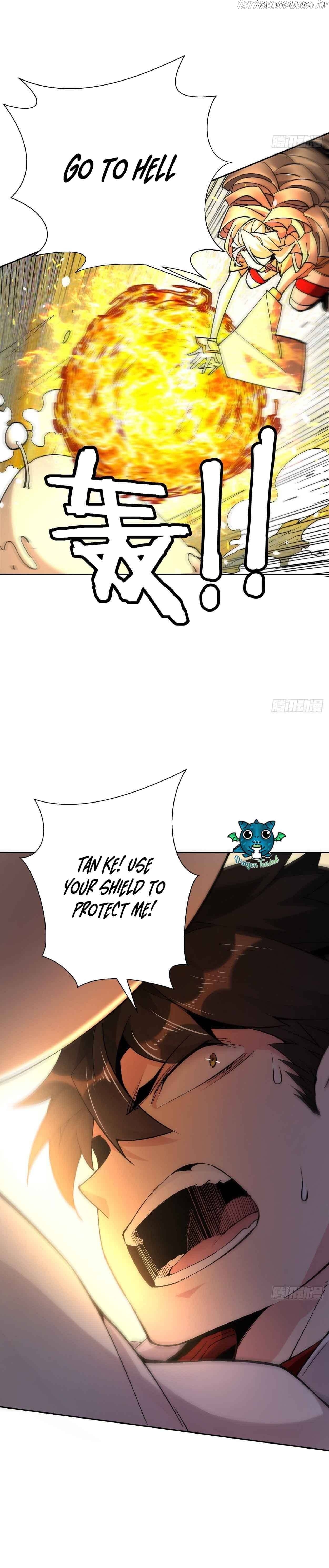 As The Richest man, I Don’t Want To Be Reborn Chapter 16 - page 23
