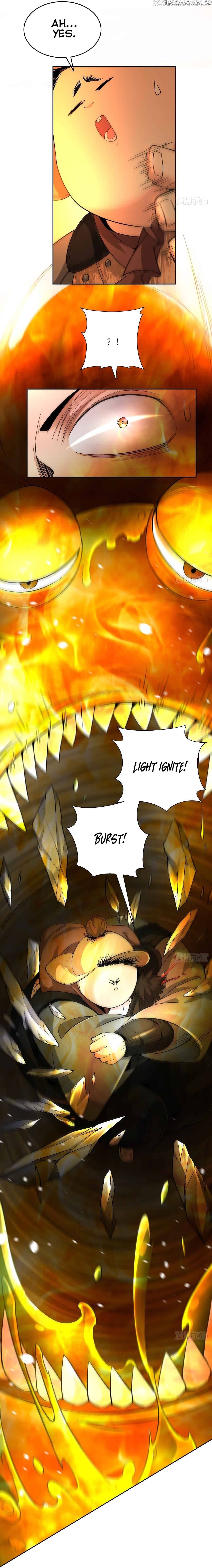 As The Richest man, I Don’t Want To Be Reborn Chapter 16 - page 24