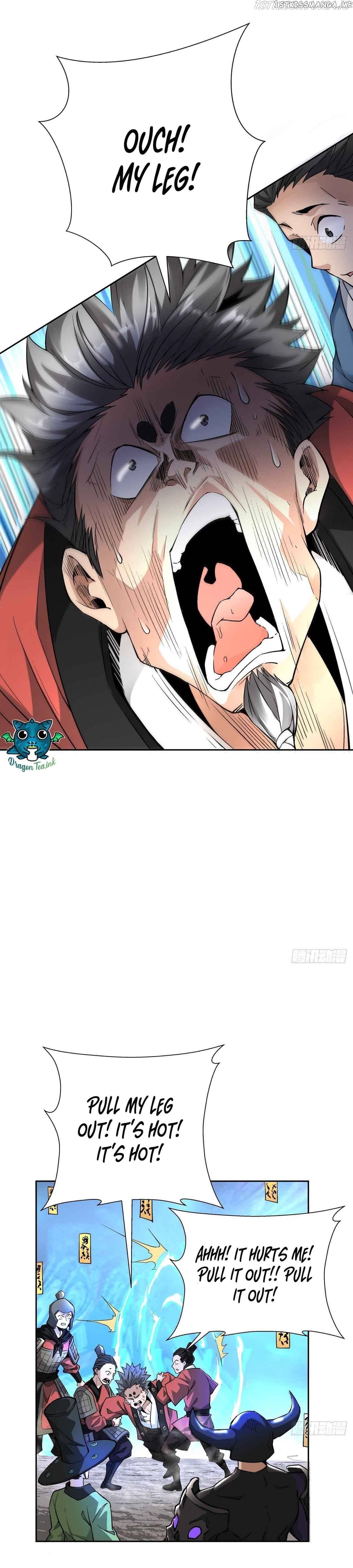 As The Richest man, I Don’t Want To Be Reborn Chapter 16 - page 25