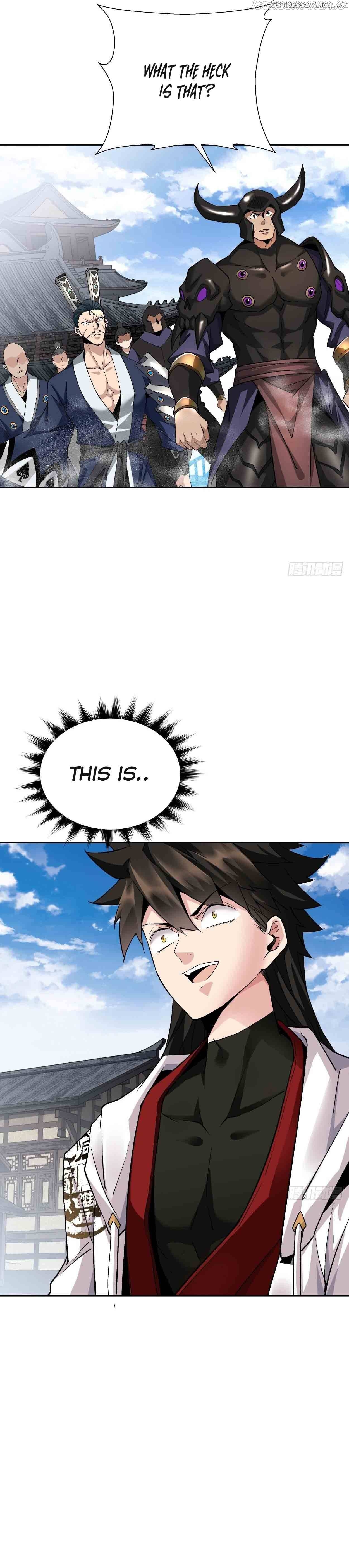 As The Richest man, I Don’t Want To Be Reborn Chapter 16 - page 8