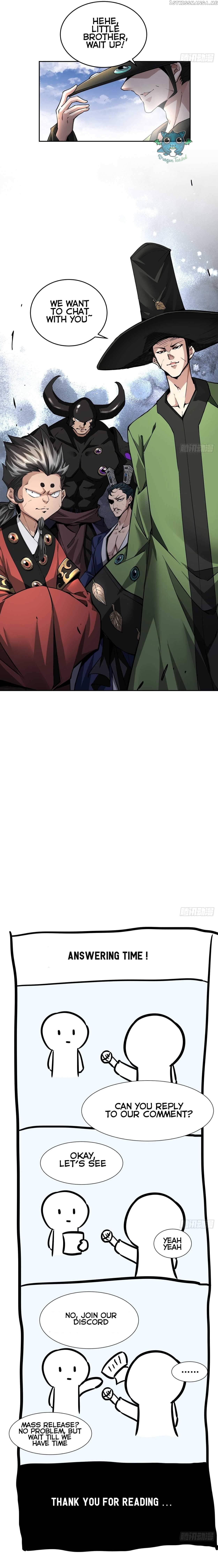 As The Richest man, I Don’t Want To Be Reborn Chapter 15 - page 21