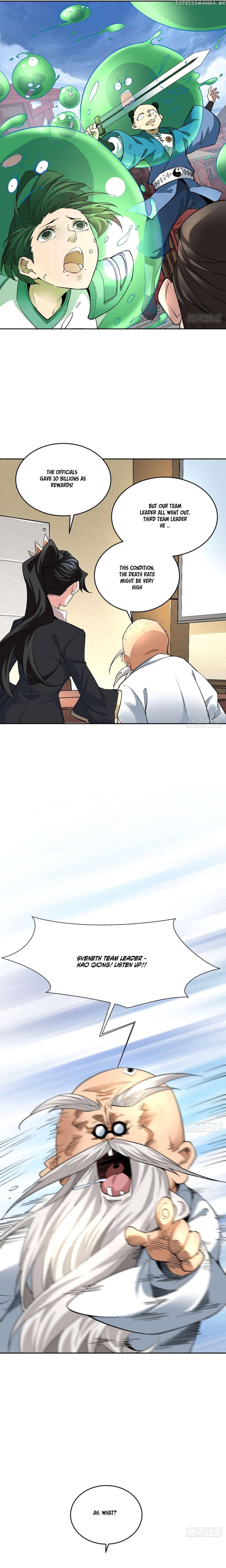 As The Richest man, I Don’t Want To Be Reborn Chapter 14 - page 15