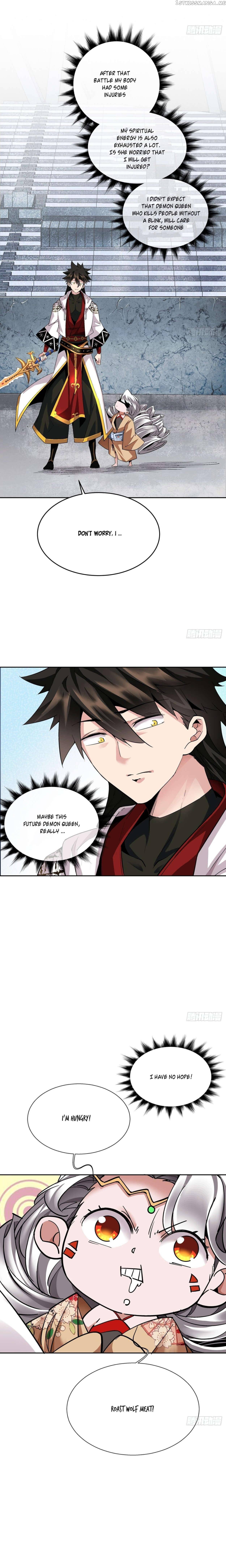 As The Richest man, I Don’t Want To Be Reborn Chapter 14 - page 4