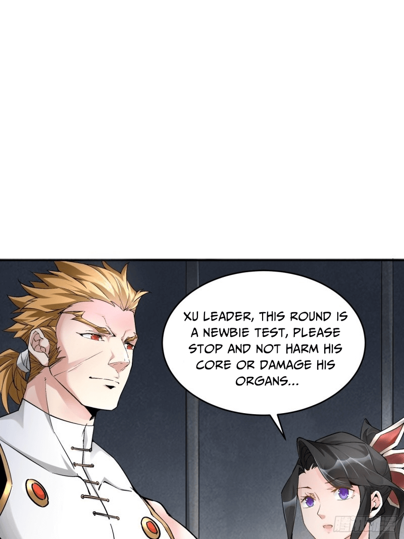 As The Richest man, I Don’t Want To Be Reborn Chapter 13 - page 20
