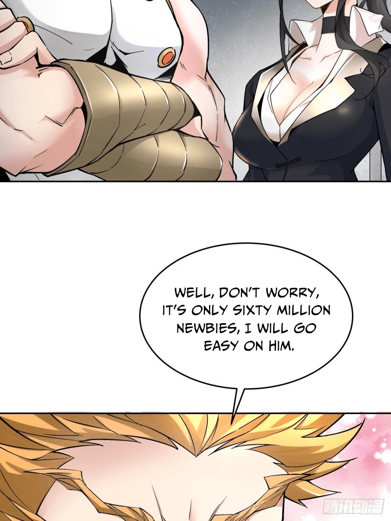 As The Richest man, I Don’t Want To Be Reborn Chapter 13 - page 21