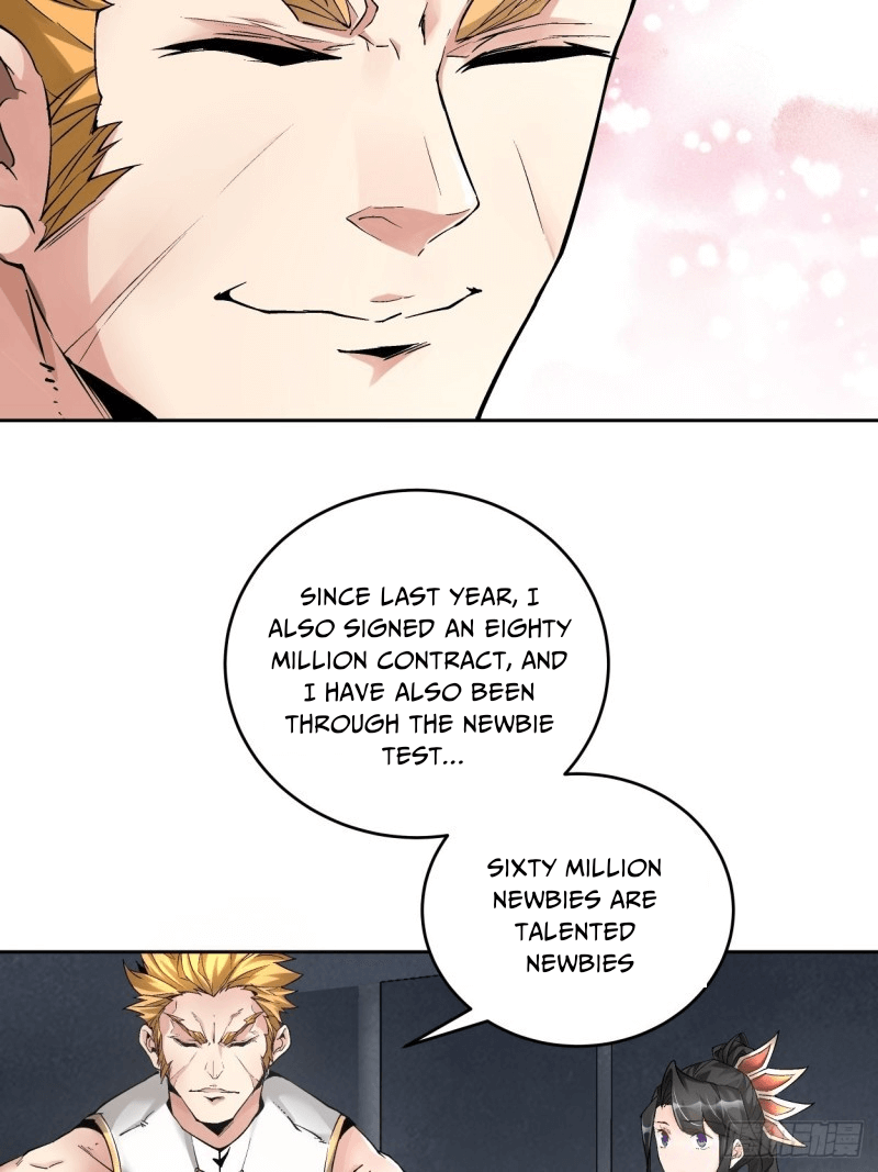 As The Richest man, I Don’t Want To Be Reborn Chapter 13 - page 22