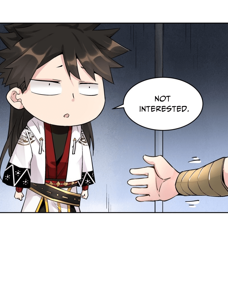 As The Richest man, I Don’t Want To Be Reborn Chapter 13 - page 29