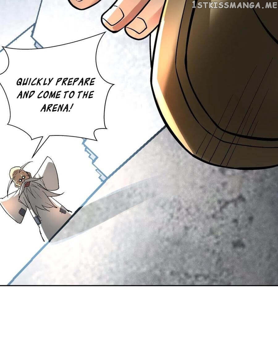 As The Richest man, I Don’t Want To Be Reborn Chapter 13 - page 3