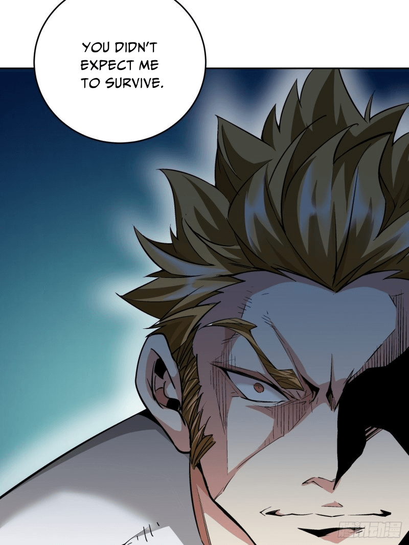 As The Richest man, I Don’t Want To Be Reborn Chapter 13 - page 32