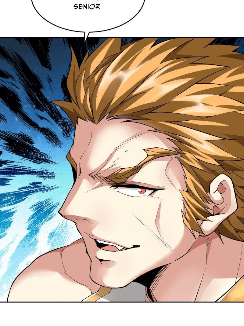 As The Richest man, I Don’t Want To Be Reborn Chapter 13 - page 35
